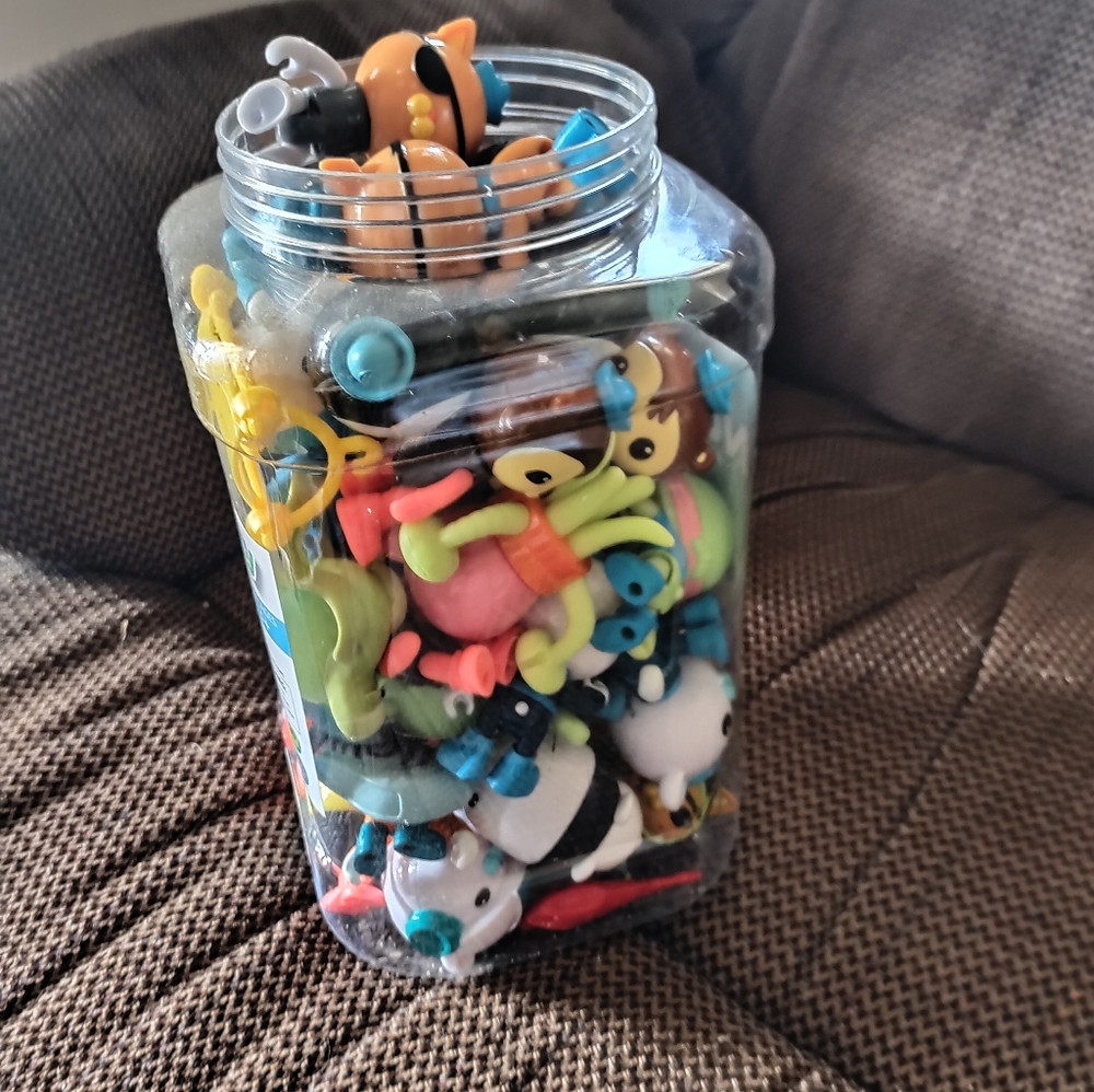 Octonauts Lot - Picture 14 of 14